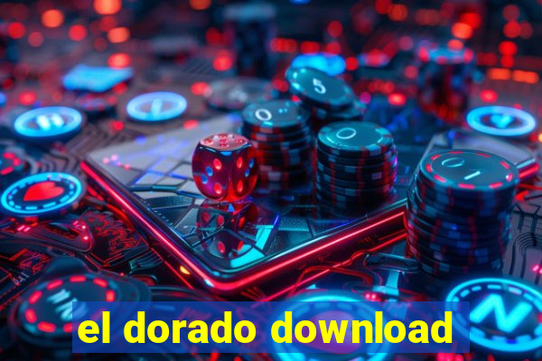 el dorado download